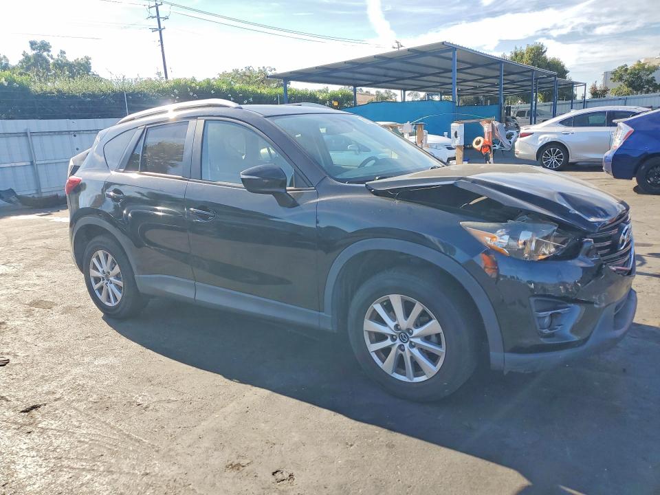 Aukcja sprzedaży 2016 Mazda Cx-5, vin: JM3KE2CY8G0699547, numer aukcji: 65672966