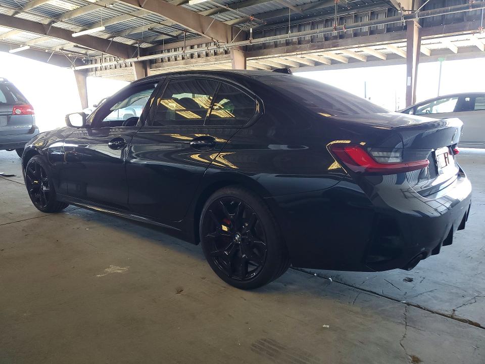 Aukcja sprzedaży 2026 Bmw 330i, vin: 3MW69CW09T8G23987, numer aukcji: 64380066