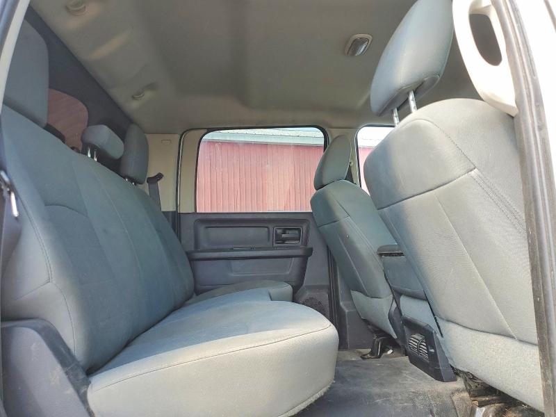 Aukcja sprzedaży 2015 Ram 2500, vin: 3C6TR5HT5FG680116, numer aukcji: 66396876