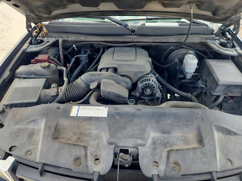 Aukcja sprzedaży 2011 Gmc Sierra, vin: 3GTP1VE01BG183795, numer aukcji: 66386416
