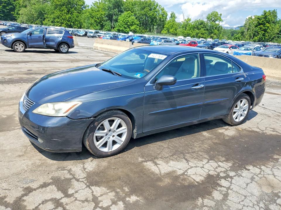 64207636 :رقم المزاد ، JTHBJ46GX82272054 vin ، 2008 Lexus Es مزاد بيع