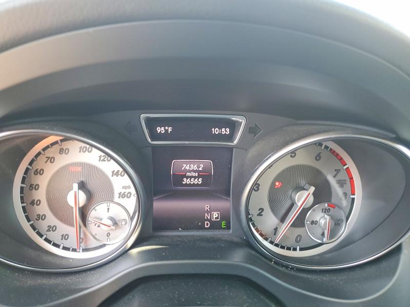 Продажа на аукционе авто 2015 Mercedes-benz Gla, vin: WDCTG4EB0FJ134434, номер лота: 66466986