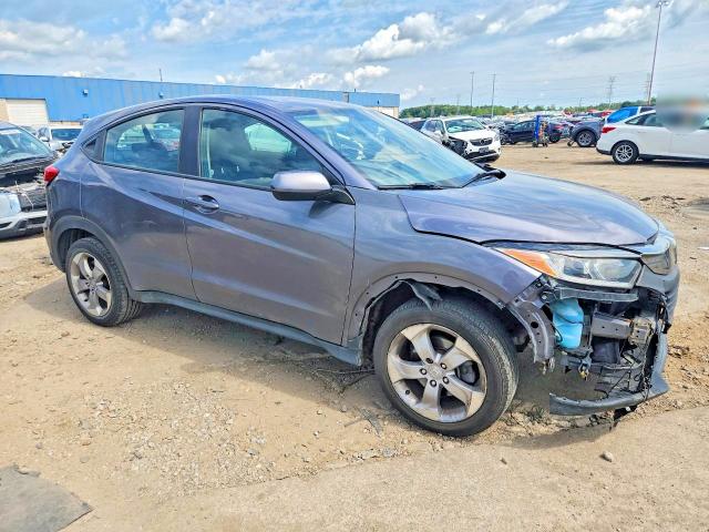 Продажа на аукционе авто 2019 Honda Hr-v, vin: 3CZRU6H37KM708625, номер лота: 65605256
