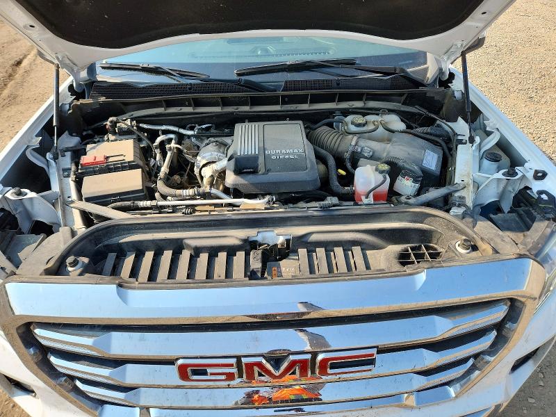 65539246 :رقم المزاد ، 1GTV9BET4MZ391181 vin ، 2021 Gmc Sierra مزاد بيع