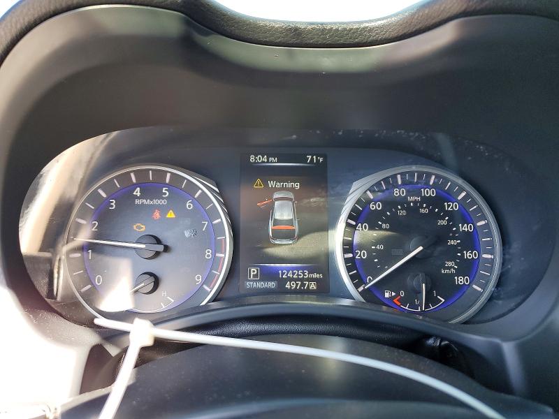 65341206 :رقم المزاد ، JN1BV7AP2EM683854 vin ، 2014 Infiniti Q50 مزاد بيع