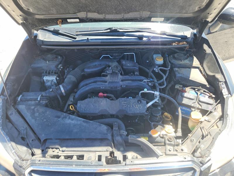 2016 Subaru Crosstrek მანქანა იყიდება აუქციონზე, vin: JF2GPABC7G8312515, აუქციონის ნომერი: 65211366