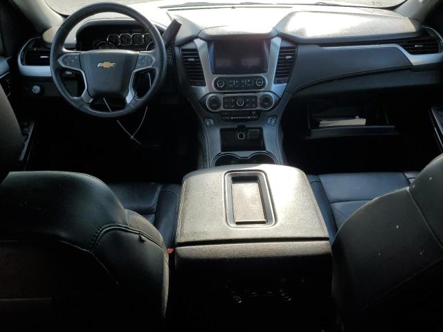 Aukcja sprzedaży 2017 Chevrolet Tahoe, vin: 1GNSCBKC0HR130572, numer aukcji: 62254406