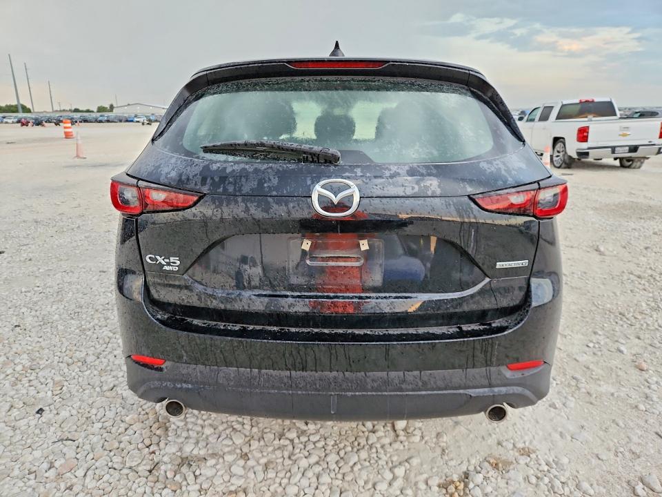 Aukcja sprzedaży 2023 Mazda Cx5, vin: JM3KFBAM9P0245000, numer aukcji: 66742196