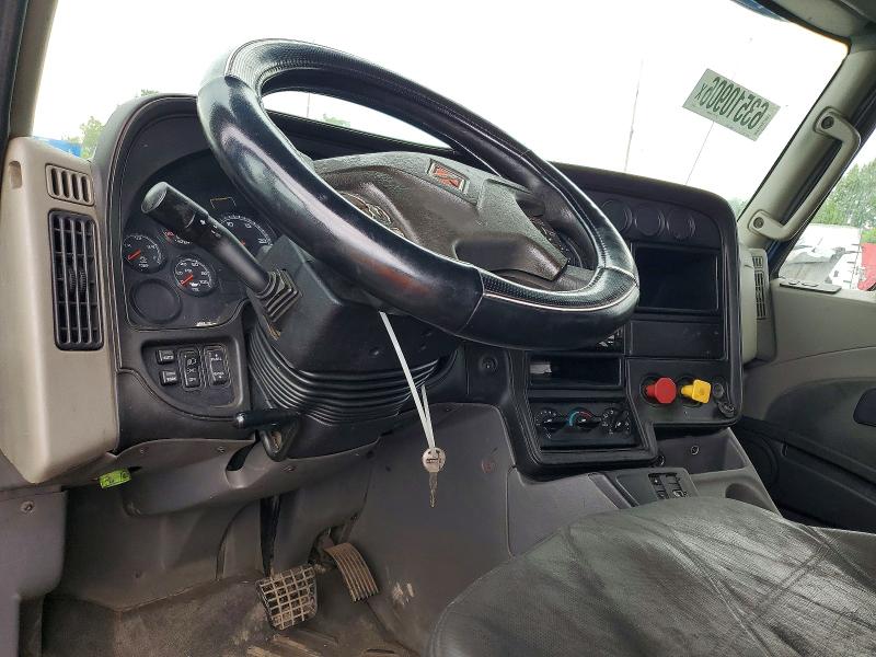 Продаж на аукціоні авто 2015 International Prostar, vin: 3HSDJAPR0FN653475, номер лоту: 63510906