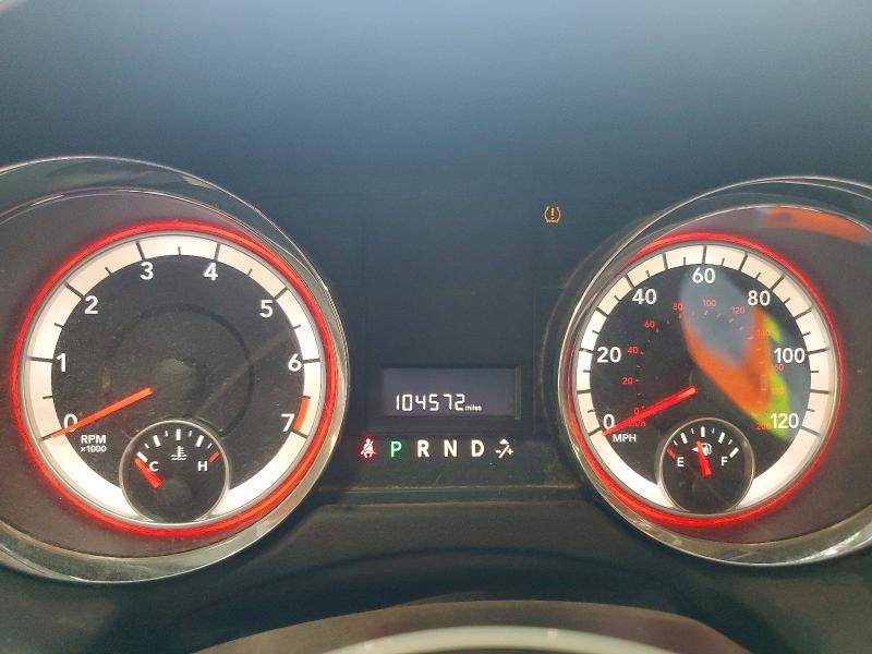 65499786 :رقم المزاد ، 2C4RDGBG0ER129268 vin ، 2014 Dodge Grand Caravan مزاد بيع