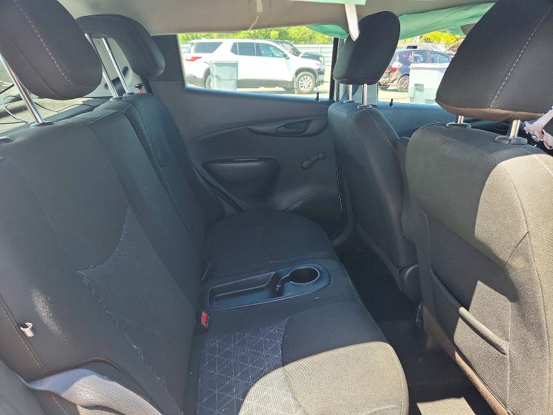 Продажа на аукционе авто 2020 Chevrolet Spark, vin: KL8CB6SA0LC448721, номер лота: 65934646