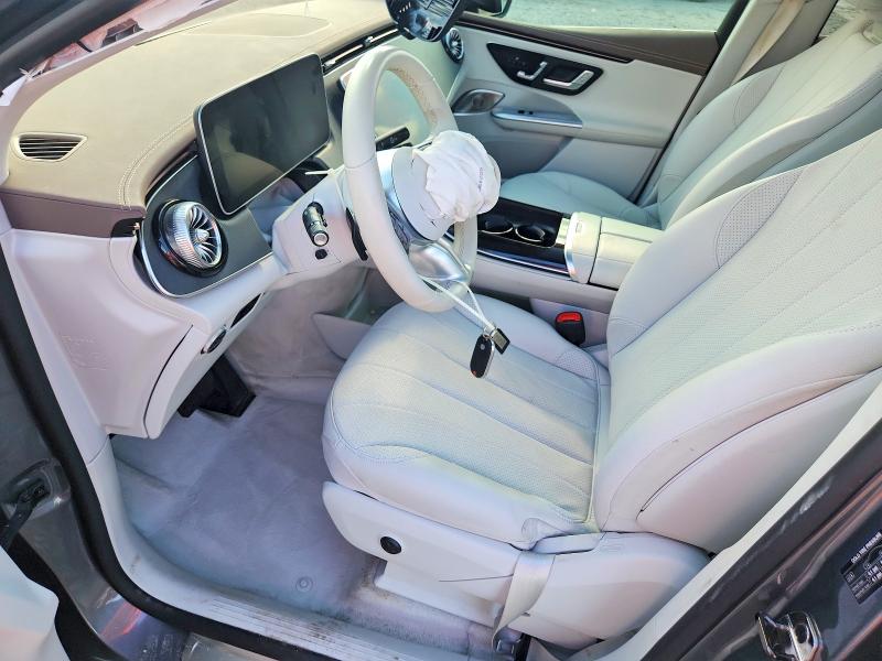 Продажа на аукционе авто 2023 Mercedes-benz Eqe Suv, vin: 4JGGM2BB2PA032526, номер лота: 64286236