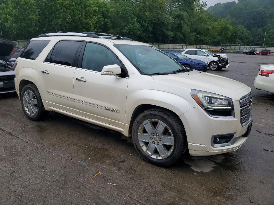 Aukcja sprzedaży 2014 Gmc Acadia, vin: 1GKKVTKD6EJ163026, numer aukcji: 62940476