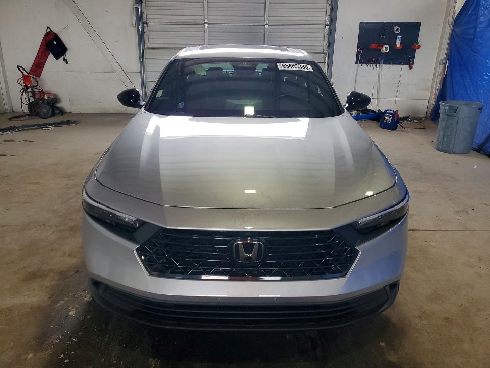 Aukcja sprzedaży 2025 Honda Accord, vin: 1HGCY2F51SA041417, numer aukcji: 65485386
