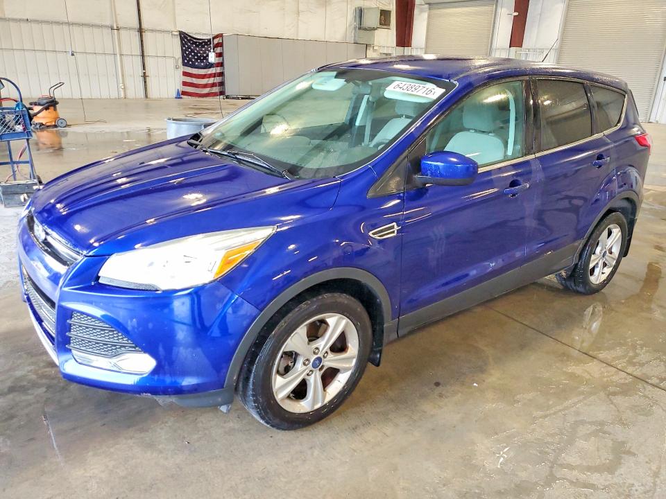 Продажа на аукционе авто 2014 Ford Escape, vin: 1FMCU9GXXEUA05453, номер лота: 64389716