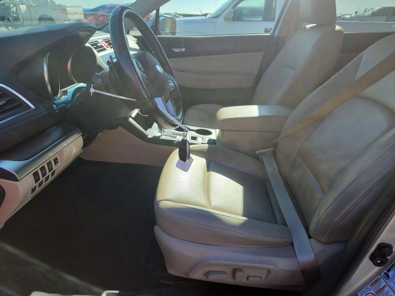 Продажа на аукционе авто 2017 Subaru Outback, vin: 4S4BSENC4H3235039, номер лота: 64662936