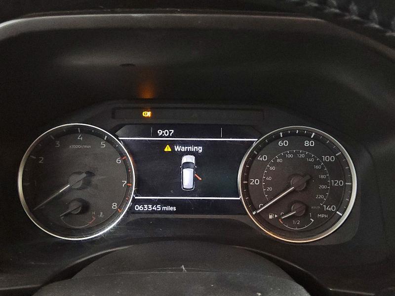 63355246 :رقم المزاد ، JA4J3UA81NZ026756 vin ، 2022 Mitsubishi Outlander مزاد بيع
