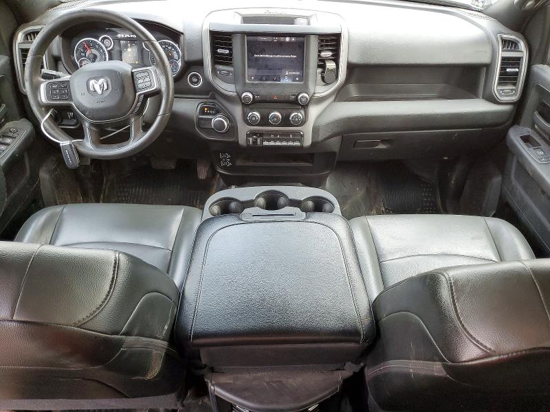 Продажа на аукционе авто 2022 Ram 2500, vin: 3C6UR5CJXNG367796, номер лота: 64295526