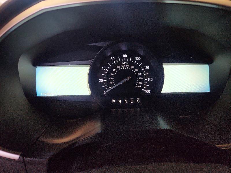 62562396 :رقم المزاد ، 2FMPK4J95KBC26190 vin ، 2019 Ford Edge مزاد بيع