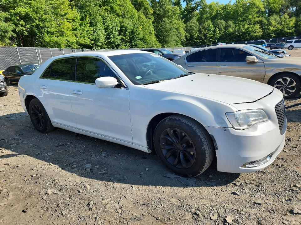 Aukcja sprzedaży 2016 Chrysler 300, vin: 2C3CCAAG8GH229655, numer aukcji: 66796266