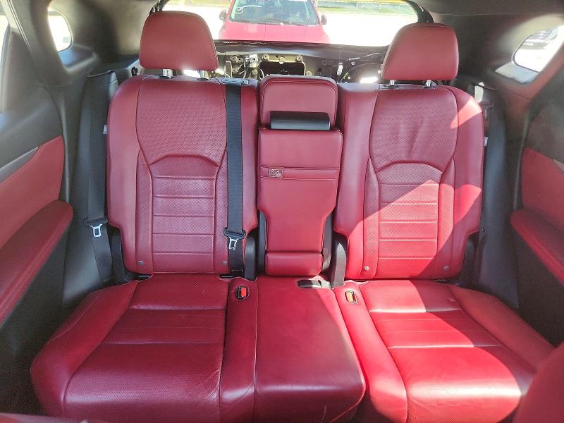 Продаж на аукціоні авто 2016 Lexus Rx 350, vin: 2T2BZMCA8GC023726, номер лоту: 65108746