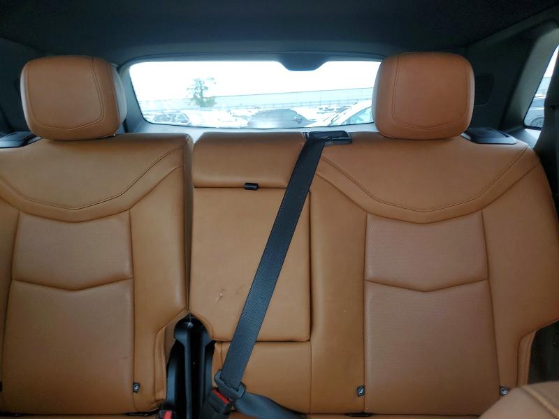 Продажа на аукционе авто 2023 Cadillac Xt5, vin: 1GYKNDRS7PZ170345, номер лота: 63896176