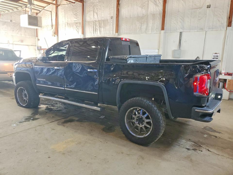 2016 Gmc Sierra მანქანა იყიდება აუქციონზე, vin: 3GTU2NEJ1GG112046, აუქციონის ნომერი: 63544616