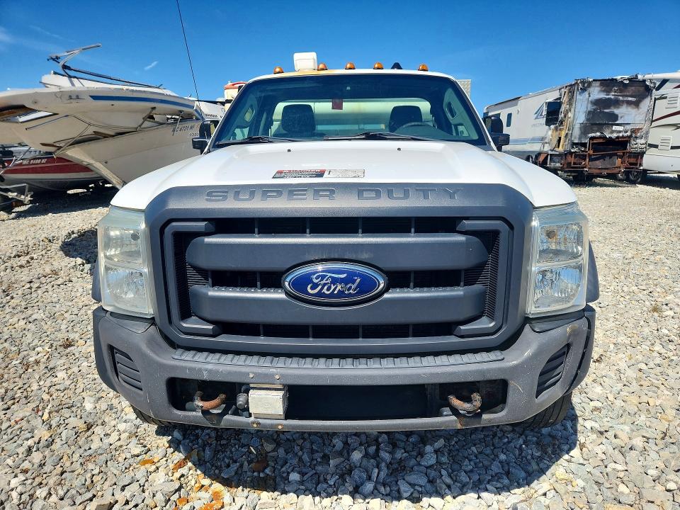 2013 Ford F450 მანქანა იყიდება აუქციონზე, vin: 1FDUF4GY2DEB10927, აუქციონის ნომერი: 67423405