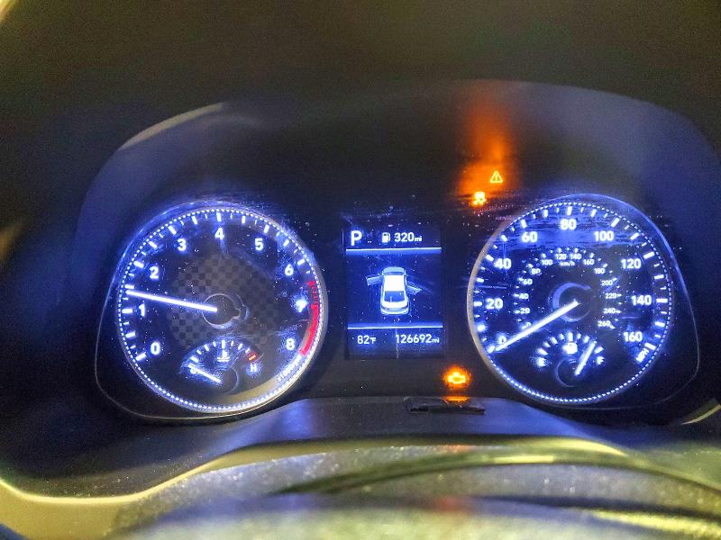 2020 Hyundai Elantra მანქანა იყიდება აუქციონზე, vin: 5NPD84LF6LH571162, აუქციონის ნომერი: 65107876