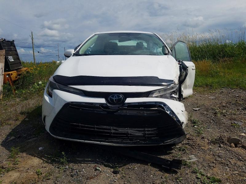 Aukcja sprzedaży 2023 Toyota Corolla, vin: 5YFB4MDE4PP054248, numer aukcji: 64377786