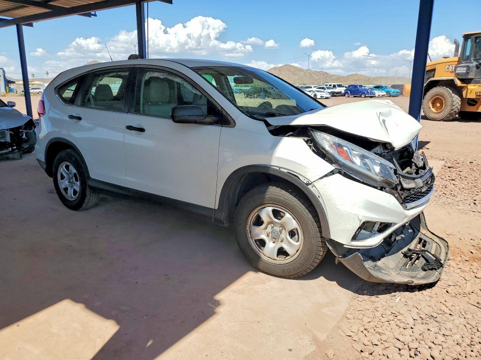 Aukcja sprzedaży 2015 Honda Cr-v, vin: 5J6RM3H32FL005200, numer aukcji: 66409996