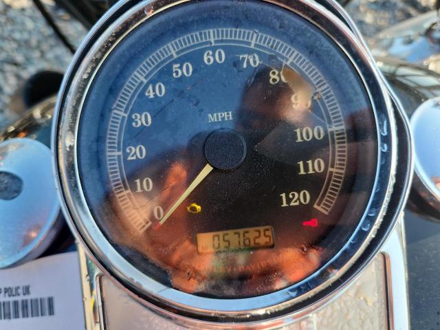 Aukcja sprzedaży 2008 Harley-davidson Flhp, vin: 1HD1FHM128Y621112, numer aukcji: 66362856