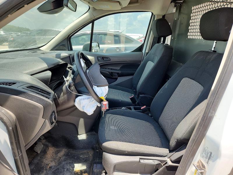 63473876 :رقم المزاد ، NM0LS7E26L1445218 vin ، 2020 Ford Transit Connect مزاد بيع