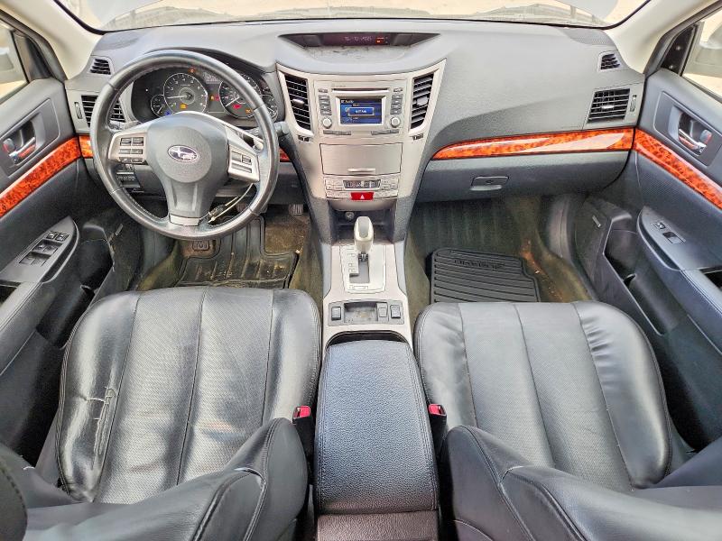 65473446 :رقم المزاد ، 4S4BRDKC4C2272262 vin ، 2012 Subaru Outback مزاد بيع