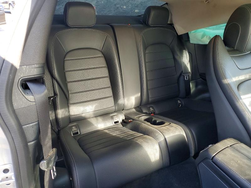 Aukcja sprzedaży 2017 Mercedes-benz C, vin: WDDWJ4JB8HF337755, numer aukcji: 65852616