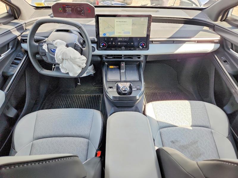 Продаж на аукціоні авто 2026 Subaru Solterra, vin: JTMBEAGC6TJ000924, номер лоту: 64941176