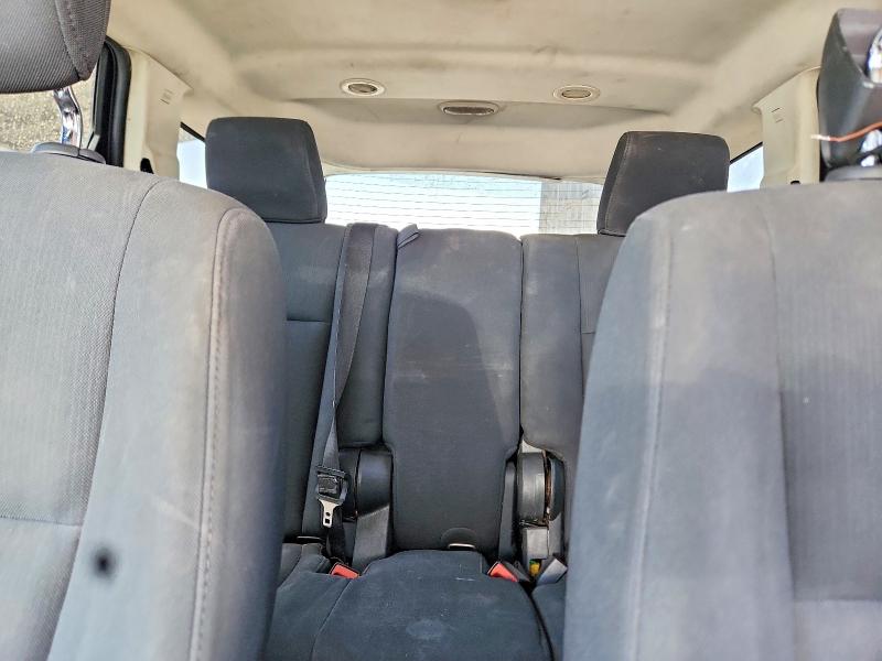 66512856 :رقم المزاد ، 3D4PG5FVXAT140221 vin ، 2010 Dodge Journey مزاد بيع