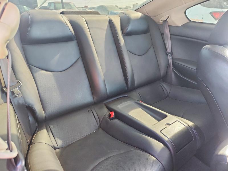 Продаж на аукціоні авто 2012 Infiniti G37 Coupe, vin: JN1CV6EK1CM422841, номер лоту: 65954976