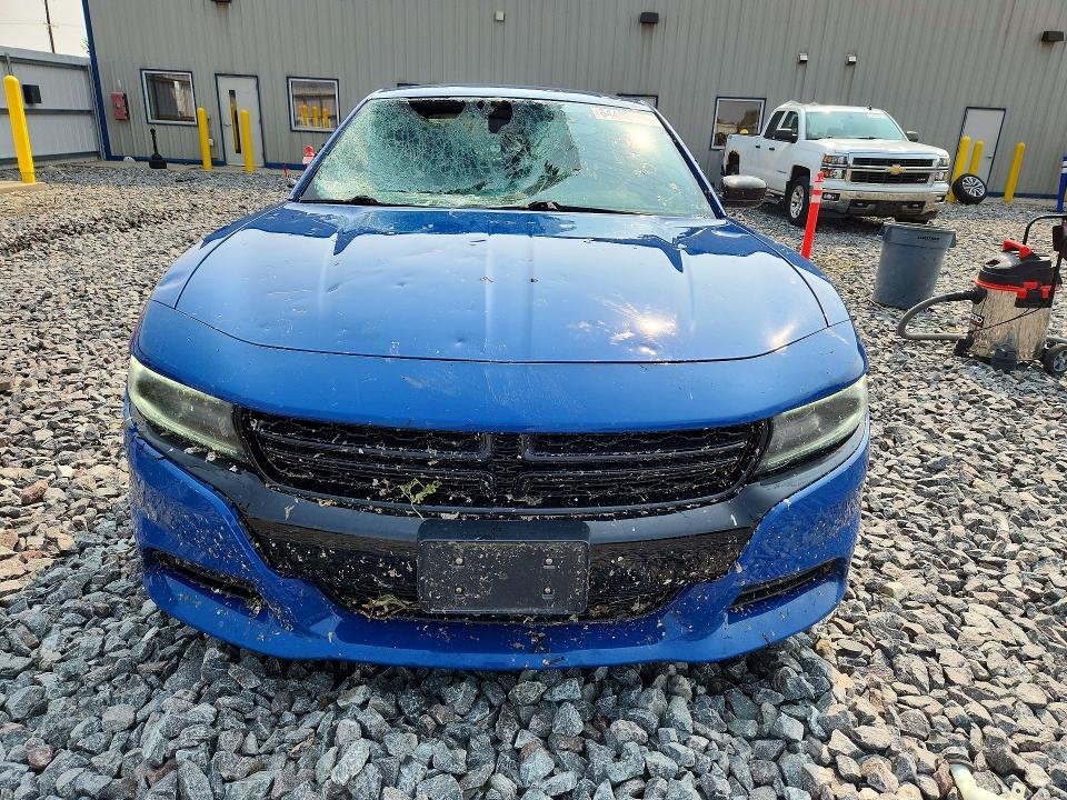 Aukcja sprzedaży 2020 Dodge Charger, vin: 2C3CDXKTXLH186782, numer aukcji: 64408666