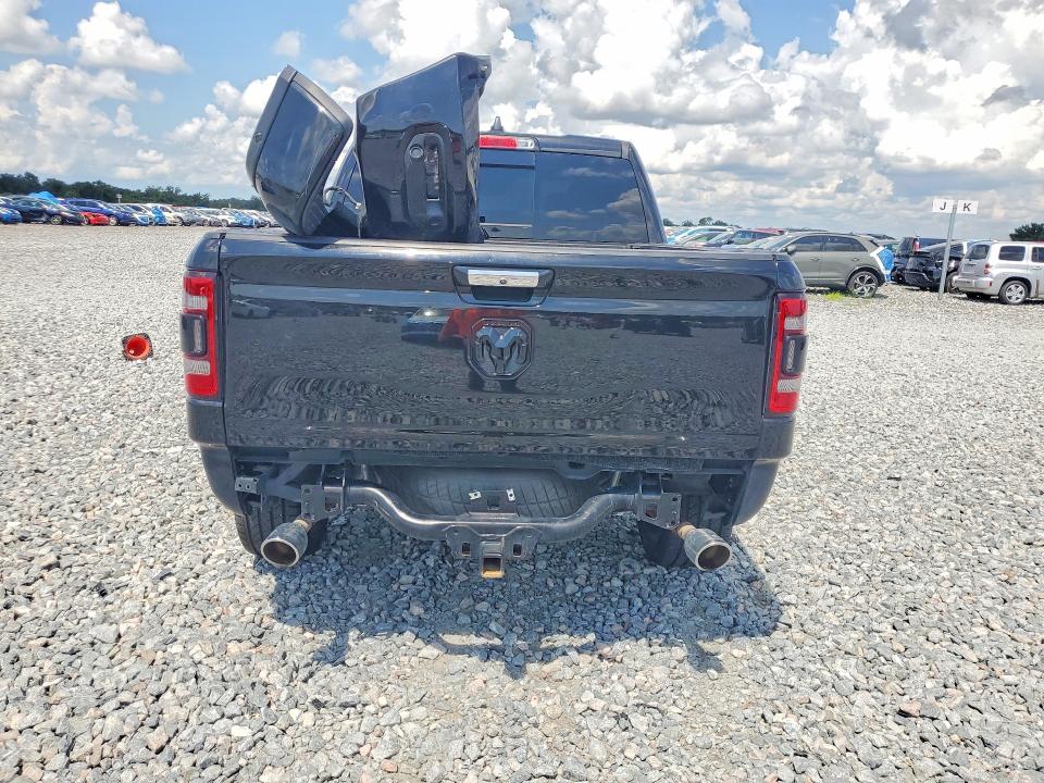 Aukcja sprzedaży 2019 Ram 1500, vin: 1C6SRFHT5KN738275, numer aukcji: 60994506