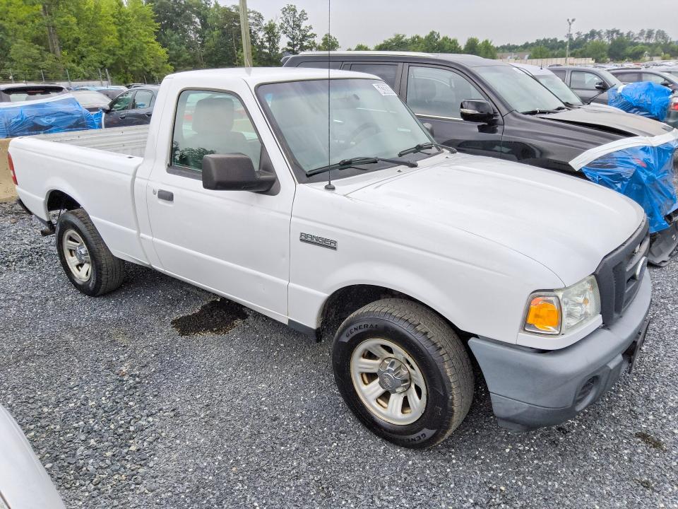 Продаж на аукціоні авто 2011 Ford Ranger, vin: 1FTKR1AD3BPA04530, номер лоту: 64338336
