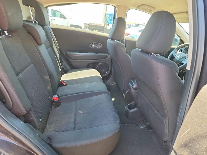 Продажа на аукционе авто 2017 Honda Hr-v, vin: 3CZRU5H37HM708756, номер лота: 65898426