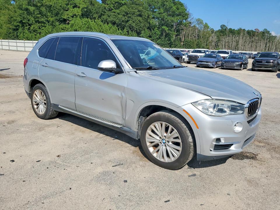 65344926 :رقم المزاد ، 5UXKR0C55G0U11358 vin ، 2016 Bmw X5 مزاد بيع