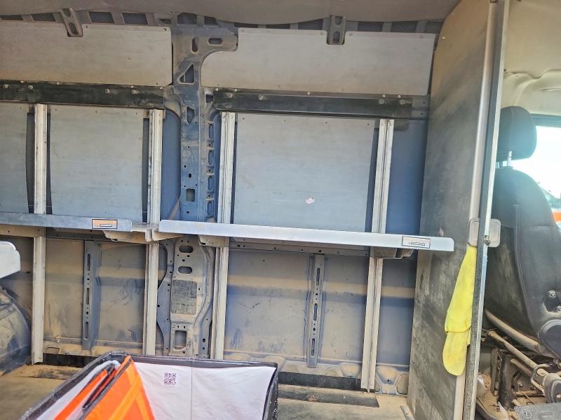 Aukcja sprzedaży 2020 Ram Promaster 3500, vin: 3C6URVJG5LE144226, numer aukcji: 66549236