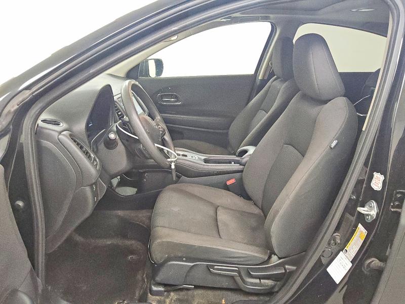 Продажа на аукционе авто 2022 Honda Hr-v, vin: 3CZRU5H58NM740533, номер лота: 66458076