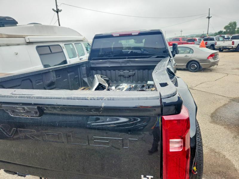Aukcja sprzedaży 2026 Chevrolet Silverado, vin: 1GC4KTEY7TF311406, numer aukcji: 64327356