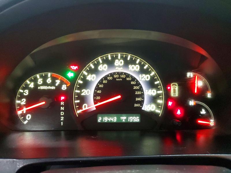 2006 Honda Odyssey მანქანა იყიდება აუქციონზე, vin: 5FNRL38276B014722, აუქციონის ნომერი: 64788906