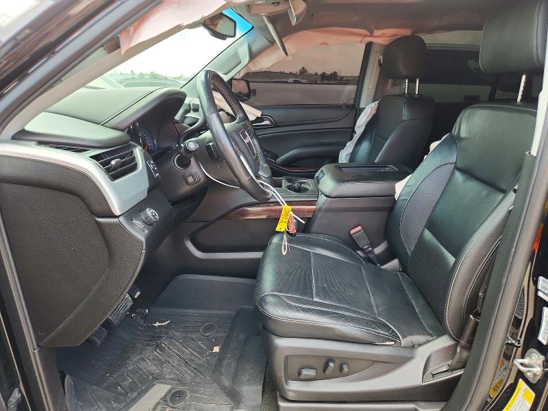 65319766 :رقم المزاد ، 1GKS1BKCXJR273702 vin ، 2018 Gmc Yukon مزاد بيع