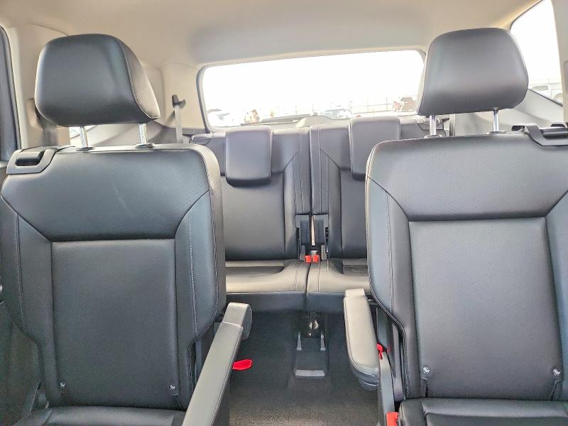 Продажа на аукционе авто 2018 Volkswagen Atlas, vin: 1V2MR2CA7JC571698, номер лота: 65672196