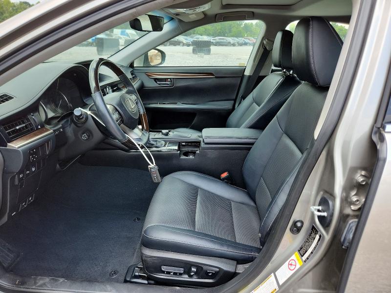 Aukcja sprzedaży 2017 Lexus Es, vin: 58ABK1GG1HU068599, numer aukcji: 63782836